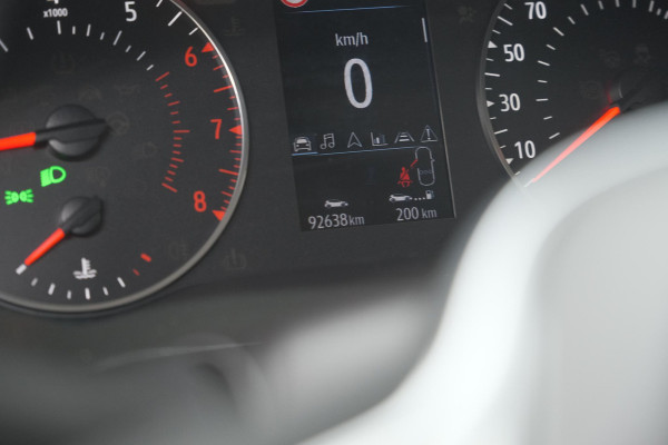 Renault Captur 1.0 TCe 100 Intens | Camera | Navigatie | Parkeersensoren | Apple Carplay