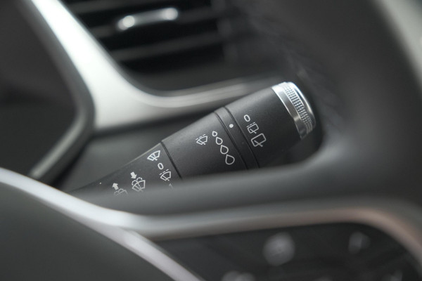 Renault Captur 1.0 TCe 100 Intens | Camera | Navigatie | Parkeersensoren | Apple Carplay