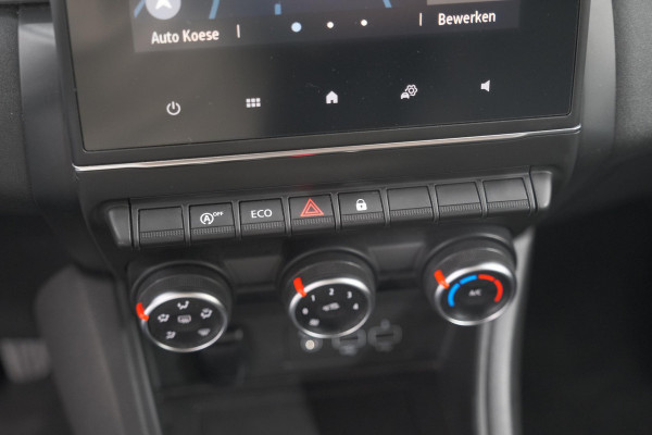 Renault Captur 1.0 TCe 100 Intens | Camera | Navigatie | Parkeersensoren | Apple Carplay