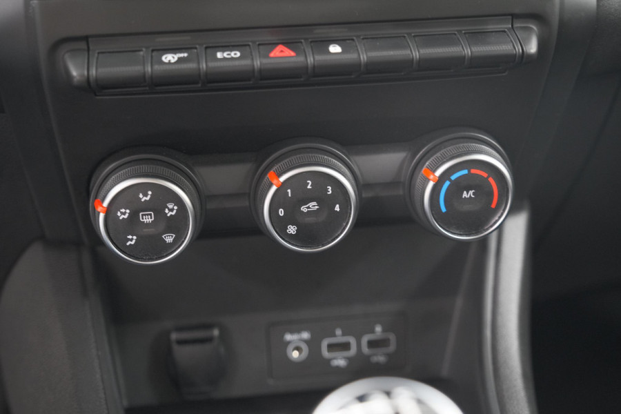 Renault Captur 1.0 TCe 100 Intens | Camera | Navigatie | Parkeersensoren | Apple Carplay