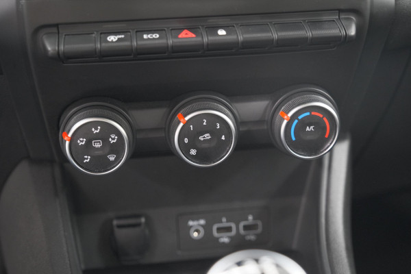 Renault Captur 1.0 TCe 100 Intens | Camera | Navigatie | Parkeersensoren | Apple Carplay
