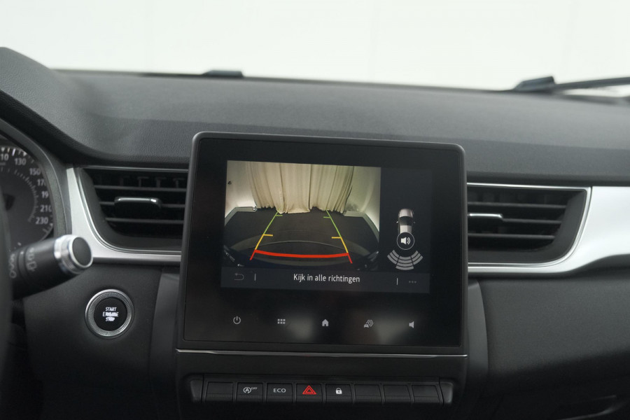 Renault Captur 1.0 TCe 100 Intens | Camera | Navigatie | Parkeersensoren | Apple Carplay