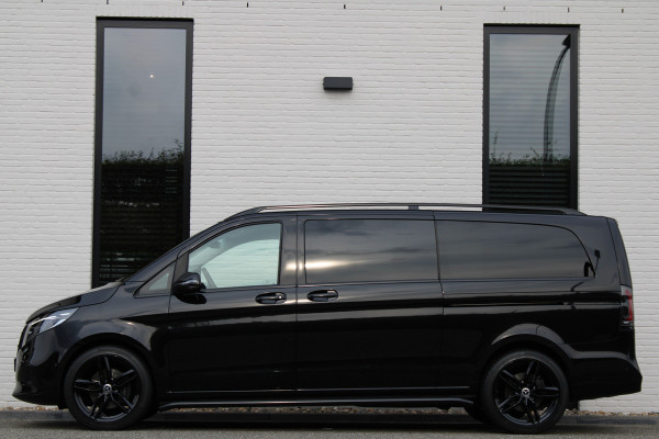 Mercedes-Benz V-Klasse 300d / XXL / 8-Persoons / Incl. BTW-BPM / 2x Elec Schuifdeur / 360 Camera / Vol Opties / NIEUWSTAAT