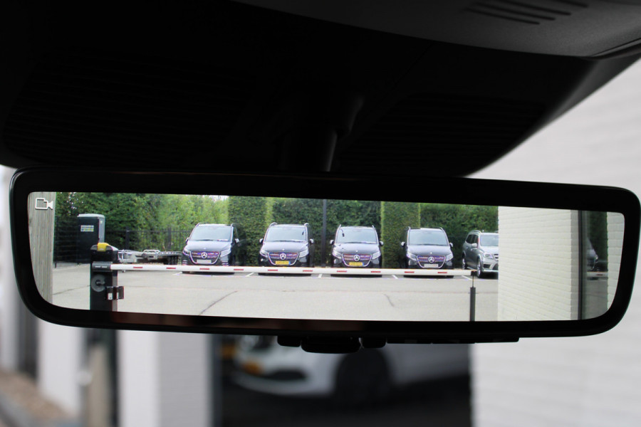 Mercedes-Benz V-Klasse 300d / XXL / 8-Persoons / Incl. BTW-BPM / 2x Elec Schuifdeur / 360 Camera / Vol Opties / NIEUWSTAAT