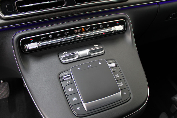Mercedes-Benz V-Klasse 300d / XXL / 8-Persoons / Incl. BTW-BPM / 2x Elec Schuifdeur / 360 Camera / Vol Opties / NIEUWSTAAT