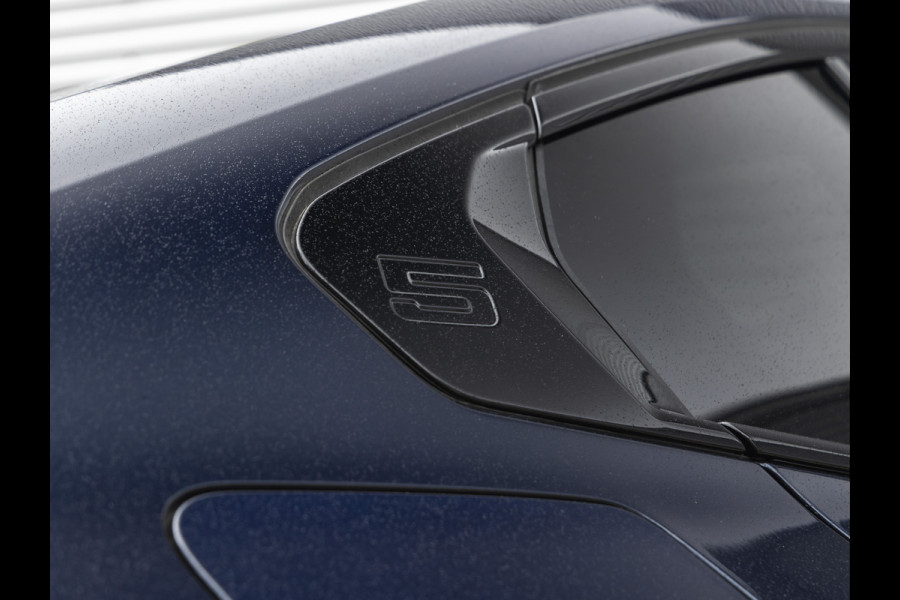BMW i5 eDrive40 M-Sport Pro - Pano - Driving + Parking Ass Prof - Bowers & Wilkins - Stoelventilatie