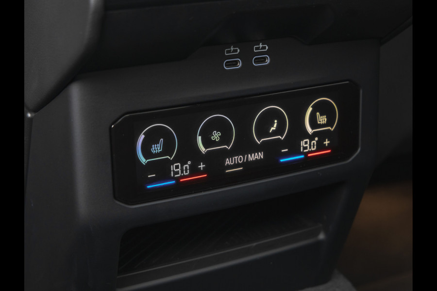 BMW i5 eDrive40 M-Sport Pro - Pano - Driving + Parking Ass Prof - Bowers & Wilkins - Stoelventilatie