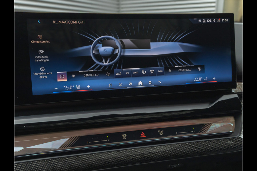 BMW i5 eDrive40 M-Sport Pro - Pano - Driving + Parking Ass Prof - Bowers & Wilkins - Stoelventilatie