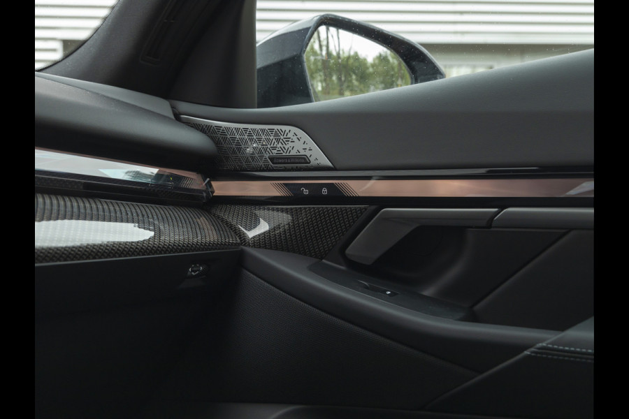 BMW i5 eDrive40 M-Sport Pro - Pano - Driving + Parking Ass Prof - Bowers & Wilkins - Stoelventilatie