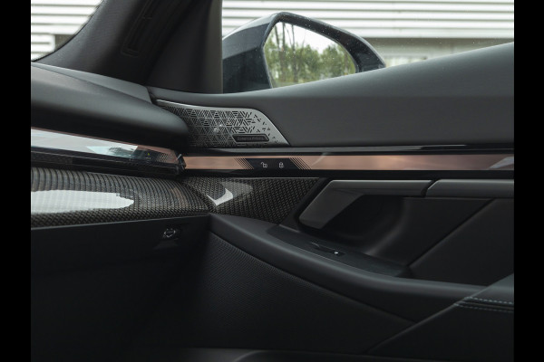 BMW i5 eDrive40 M-Sport Pro - Pano - Driving + Parking Ass Prof - Bowers & Wilkins - Stoelventilatie