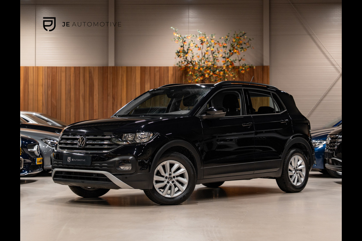 Volkswagen T-Cross 1.0 TSI DSG Life Business, Virtual Cockpit, ACC, Apple Carplay, Android Auto, Keyless, Clima, Camera, PDC