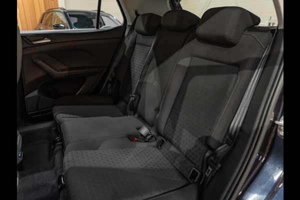 Volkswagen T-Cross 1.0 TSI DSG Life Business, Virtual Cockpit, ACC, Apple Carplay, Android Auto, Keyless, Clima, Camera, PDC