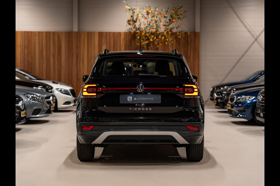 Volkswagen T-Cross 1.0 TSI DSG Life Business, Virtual Cockpit, ACC, Apple Carplay, Android Auto, Keyless, Clima, Camera, PDC