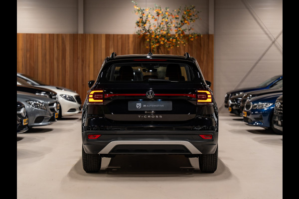 Volkswagen T-Cross 1.0 TSI DSG Life Business, Virtual Cockpit, ACC, Apple Carplay, Android Auto, Keyless, Clima, Camera, PDC