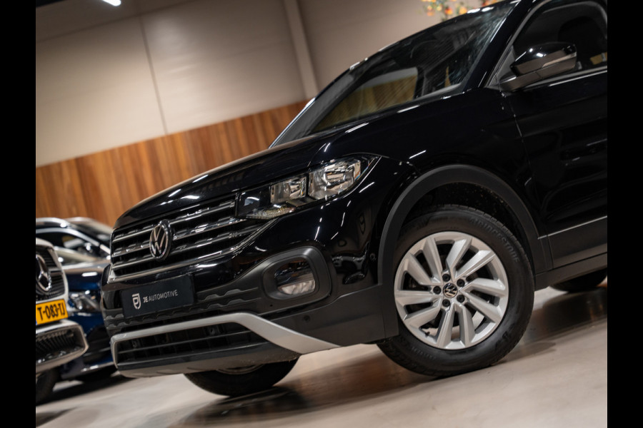 Volkswagen T-Cross 1.0 TSI DSG Life Business, Virtual Cockpit, ACC, Apple Carplay, Android Auto, Keyless, Clima, Camera, PDC
