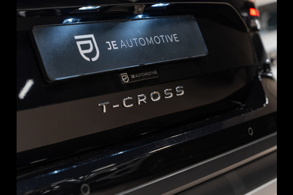Volkswagen T-Cross 1.0 TSI DSG Life Business, Virtual Cockpit, ACC, Apple Carplay, Android Auto, Keyless, Clima, Camera, PDC