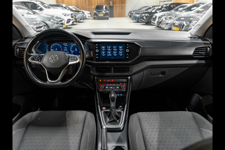 Volkswagen T-Cross 1.0 TSI DSG Life Business, Virtual Cockpit, ACC, Apple Carplay, Android Auto, Keyless, Clima, Camera, PDC