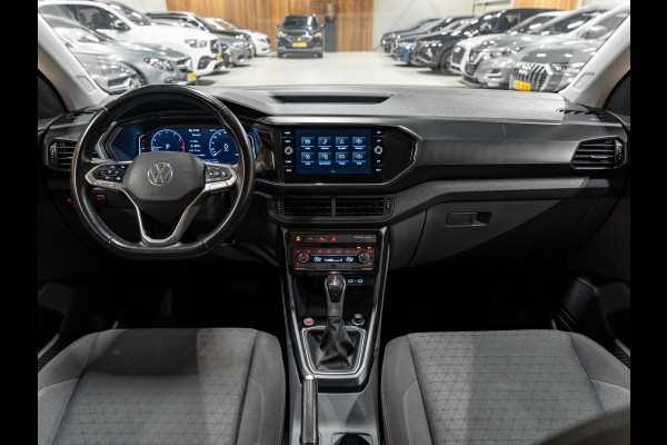 Volkswagen T-Cross 1.0 TSI DSG Life Business, Virtual Cockpit, ACC, Apple Carplay, Android Auto, Keyless, Clima, Camera, PDC
