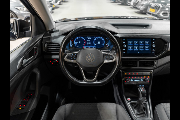Volkswagen T-Cross 1.0 TSI DSG Life Business, Virtual Cockpit, ACC, Apple Carplay, Android Auto, Keyless, Clima, Camera, PDC