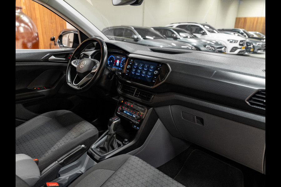 Volkswagen T-Cross 1.0 TSI DSG Life Business, Virtual Cockpit, ACC, Apple Carplay, Android Auto, Keyless, Clima, Camera, PDC