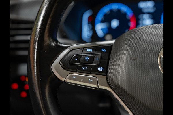 Volkswagen T-Cross 1.0 TSI DSG Life Business, Virtual Cockpit, ACC, Apple Carplay, Android Auto, Keyless, Clima, Camera, PDC