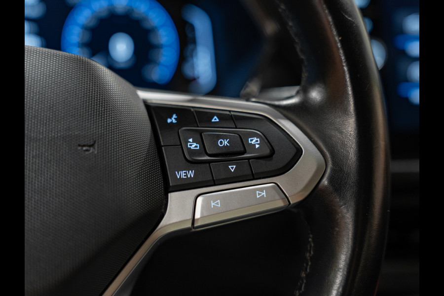 Volkswagen T-Cross 1.0 TSI DSG Life Business, Virtual Cockpit, ACC, Apple Carplay, Android Auto, Keyless, Clima, Camera, PDC