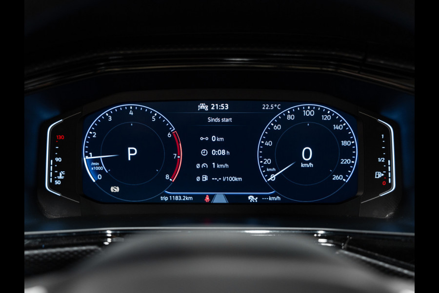 Volkswagen T-Cross 1.0 TSI DSG Life Business, Virtual Cockpit, ACC, Apple Carplay, Android Auto, Keyless, Clima, Camera, PDC
