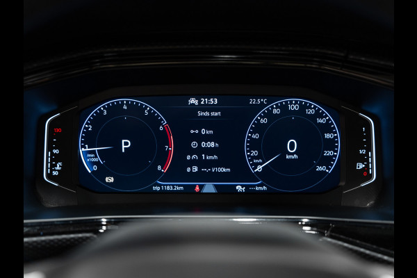 Volkswagen T-Cross 1.0 TSI DSG Life Business, Virtual Cockpit, ACC, Apple Carplay, Android Auto, Keyless, Clima, Camera, PDC