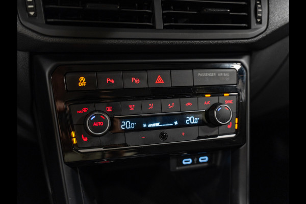 Volkswagen T-Cross 1.0 TSI DSG Life Business, Virtual Cockpit, ACC, Apple Carplay, Android Auto, Keyless, Clima, Camera, PDC