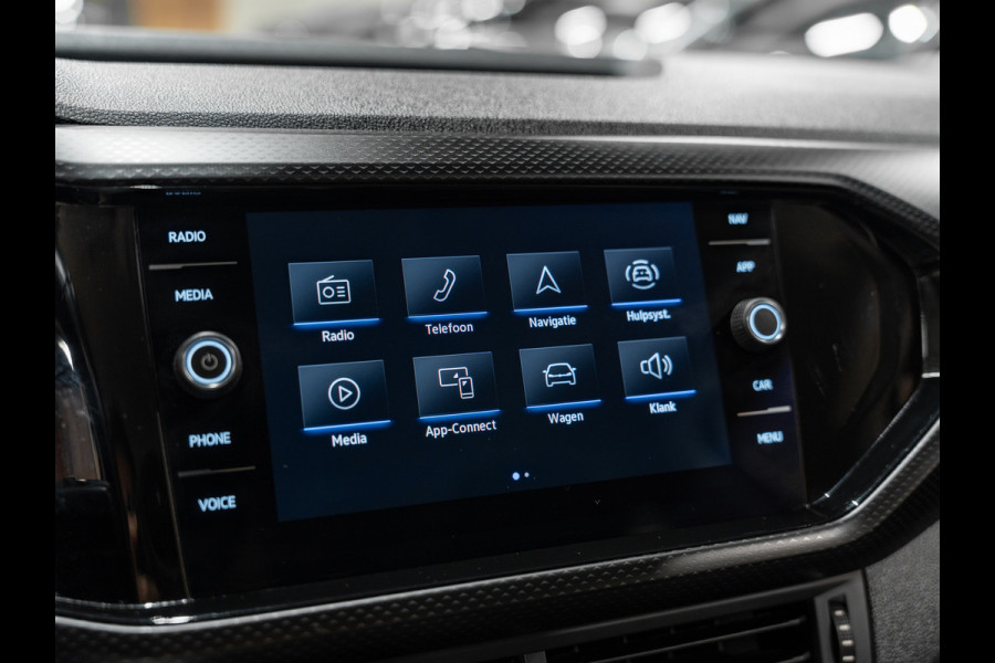 Volkswagen T-Cross 1.0 TSI DSG Life Business, Virtual Cockpit, ACC, Apple Carplay, Android Auto, Keyless, Clima, Camera, PDC