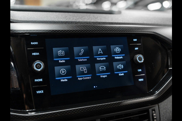 Volkswagen T-Cross 1.0 TSI DSG Life Business, Virtual Cockpit, ACC, Apple Carplay, Android Auto, Keyless, Clima, Camera, PDC