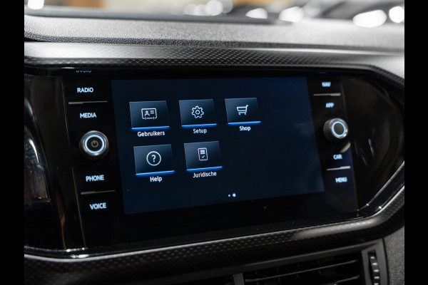 Volkswagen T-Cross 1.0 TSI DSG Life Business, Virtual Cockpit, ACC, Apple Carplay, Android Auto, Keyless, Clima, Camera, PDC