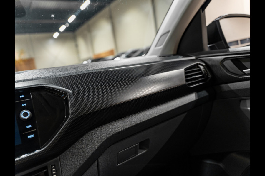 Volkswagen T-Cross 1.0 TSI DSG Life Business, Virtual Cockpit, ACC, Apple Carplay, Android Auto, Keyless, Clima, Camera, PDC