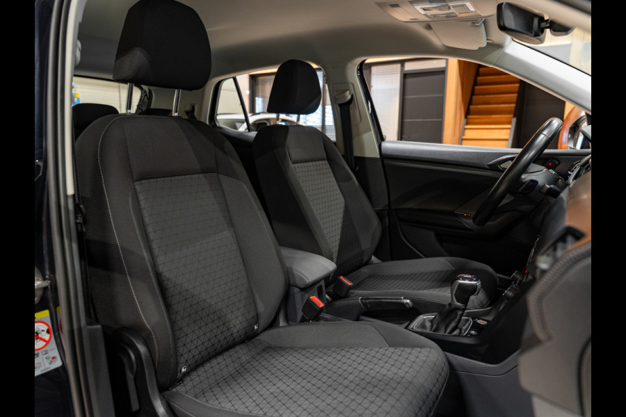 Volkswagen T-Cross 1.0 TSI DSG Life Business, Virtual Cockpit, ACC, Apple Carplay, Android Auto, Keyless, Clima, Camera, PDC