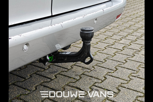 Mercedes-Benz Vito 119 L2 4x4 Automaat LED Dubbel Cabine Trekhaak Standkachel Stoelverwarming Distronic Trekhaak 2500 kg.