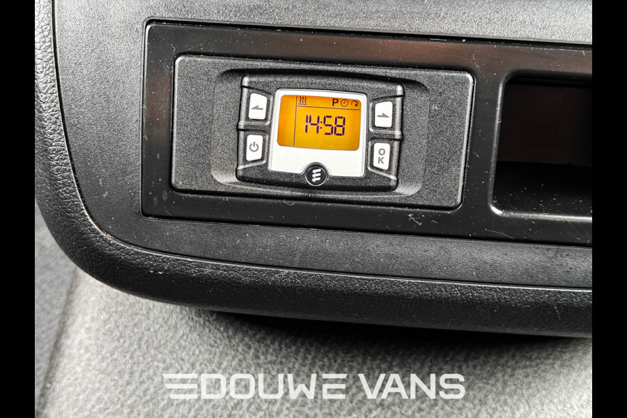 Mercedes-Benz Vito 119 L2 4x4 Automaat LED Dubbel Cabine Trekhaak Standkachel Stoelverwarming Distronic Trekhaak 2500 kg.