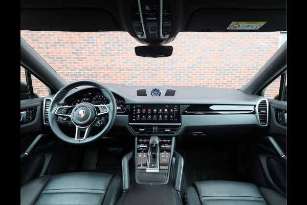 Porsche Cayenne Coupé 3.0 E-Hybrid | Platinum Edition - Pano - HUD
