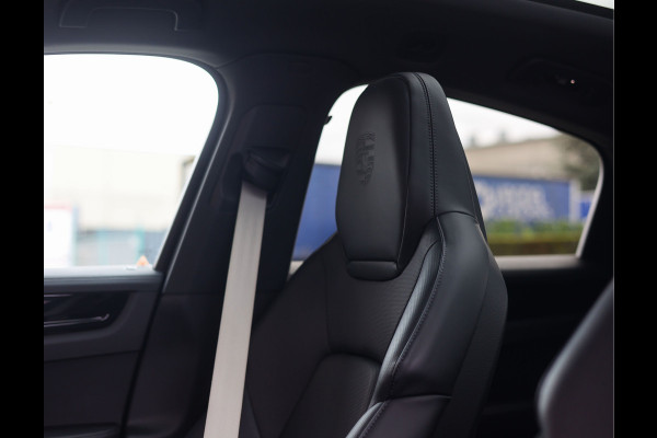 Porsche Cayenne Coupé 3.0 E-Hybrid | Platinum Edition - Pano - HUD
