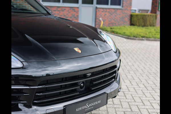 Porsche Cayenne Coupé 3.0 E-Hybrid | Platinum Edition - Pano - HUD