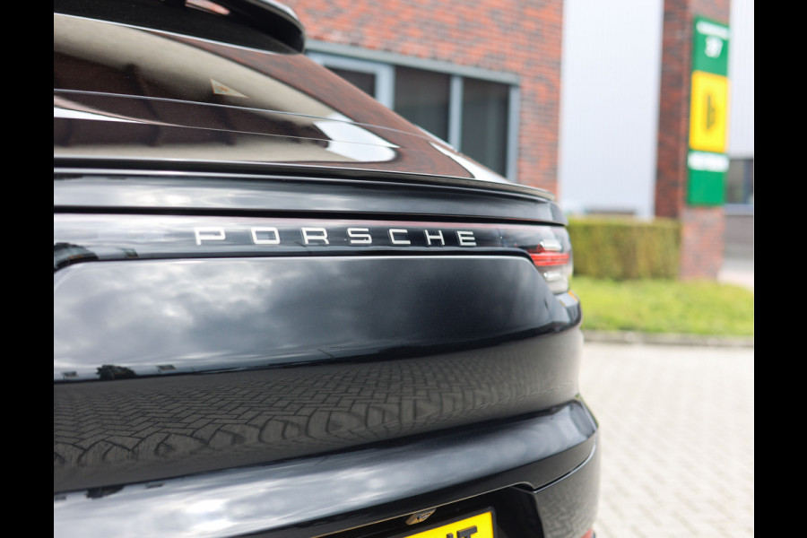 Porsche Cayenne Coupé 3.0 E-Hybrid | Platinum Edition - Pano - HUD
