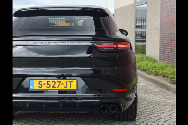 Porsche Cayenne Coupé 3.0 E-Hybrid | Platinum Edition - Pano - HUD