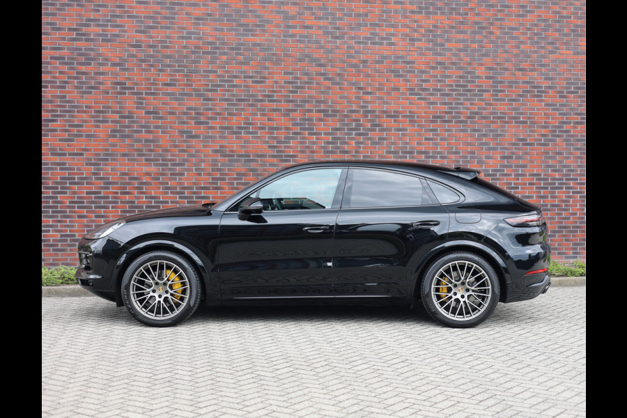 Porsche Cayenne Coupé 3.0 E-Hybrid | Platinum Edition - Pano - HUD