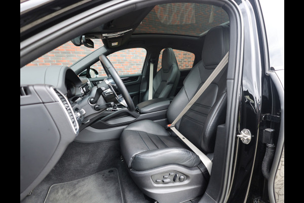 Porsche Cayenne Coupé 3.0 E-Hybrid | Platinum Edition - Pano - HUD