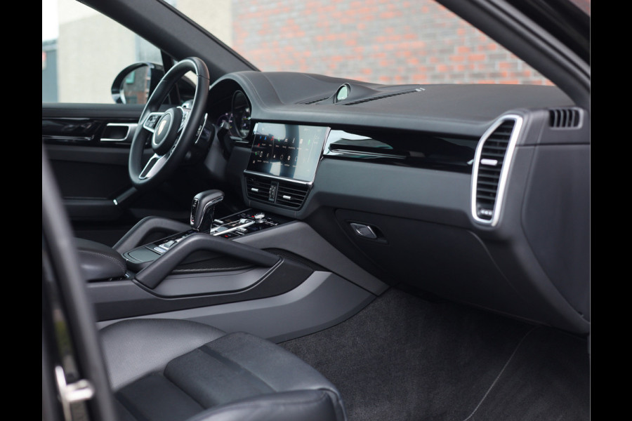 Porsche Cayenne Coupé 3.0 E-Hybrid | Platinum Edition - Pano - HUD