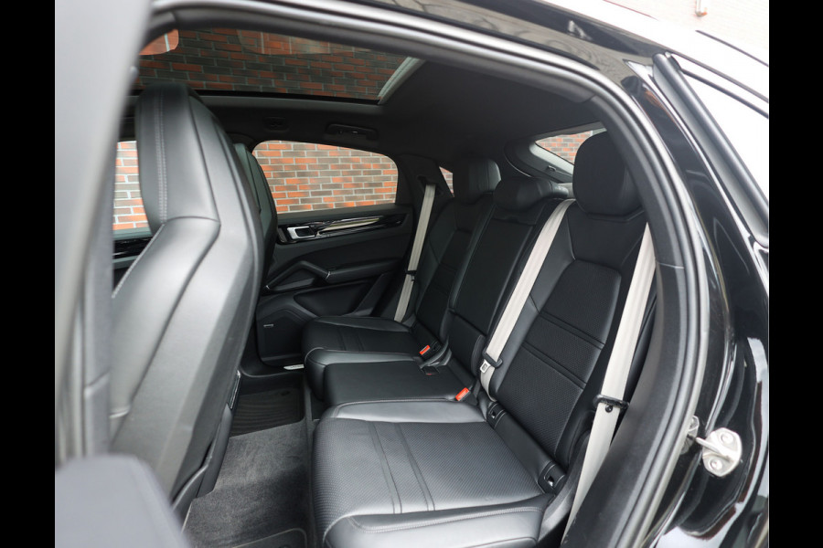 Porsche Cayenne Coupé 3.0 E-Hybrid | Platinum Edition - Pano - HUD