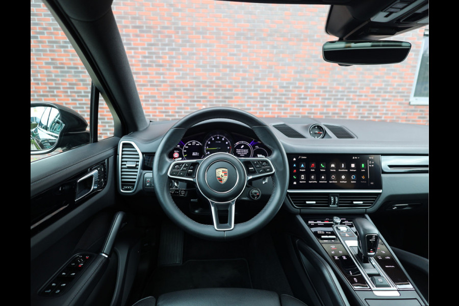 Porsche Cayenne Coupé 3.0 E-Hybrid | Platinum Edition - Pano - HUD