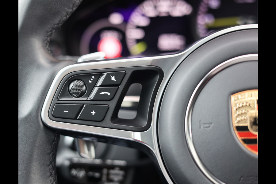 Porsche Cayenne Coupé 3.0 E-Hybrid | Platinum Edition - Pano - HUD