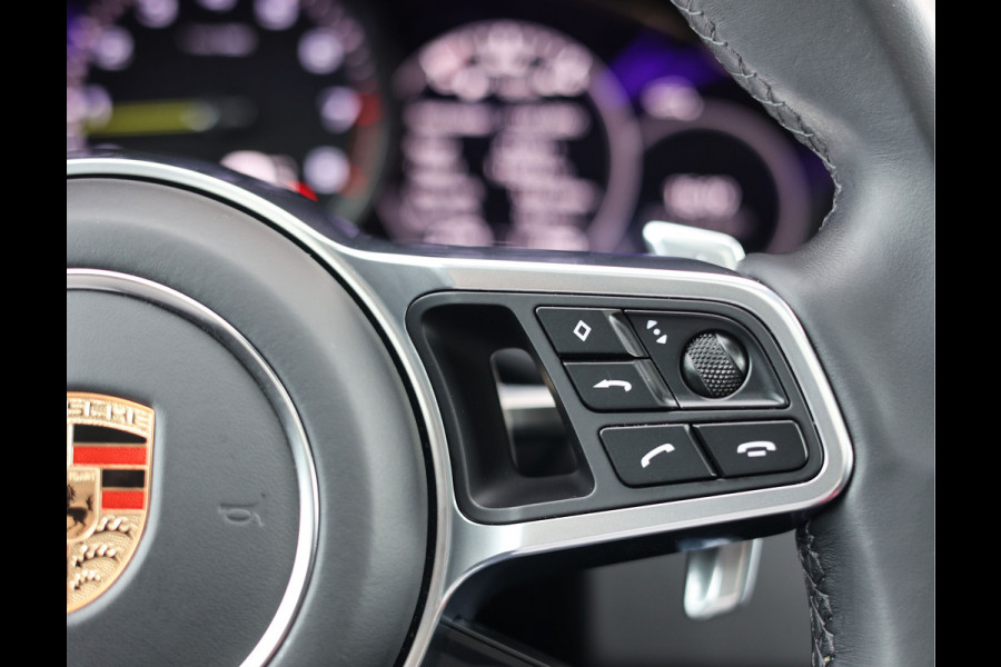 Porsche Cayenne Coupé 3.0 E-Hybrid | Platinum Edition - Pano - HUD