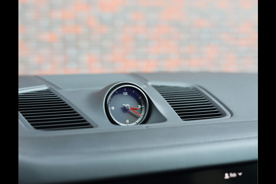 Porsche Cayenne Coupé 3.0 E-Hybrid | Platinum Edition - Pano - HUD