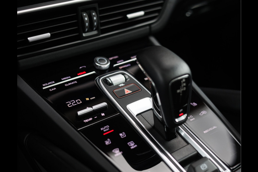 Porsche Cayenne Coupé 3.0 E-Hybrid | Platinum Edition - Pano - HUD